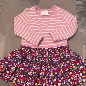 🧜‍♀️FINAL PRICE 👗Hanna Andersson Dress